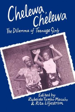 Könyv Chelewa, Chelewa Rita Liljestrom