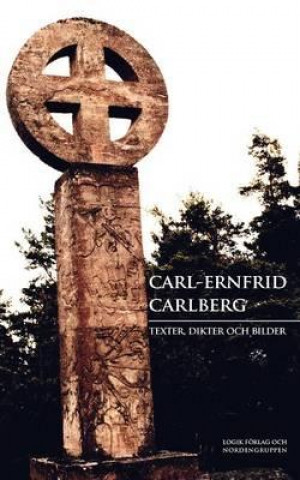 Kniha Carl-Ernfrid Carlberg Carl-Ernfrid Carlberg