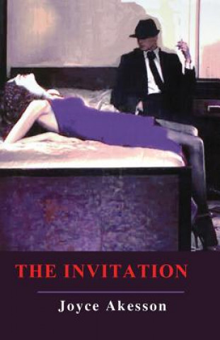 Книга Invitation Joyce A...kesson