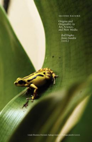 Book Second Nature Rolf Hughes