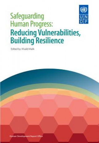Knjiga Safeguarding human progress United Nations Development Programme