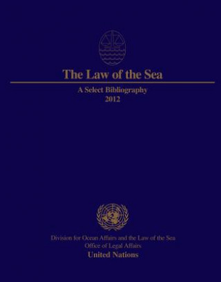 Carte law of the sea United Nations: Office of Legal Affairs: Division for Ocean Affairs and the Law of the Sea
