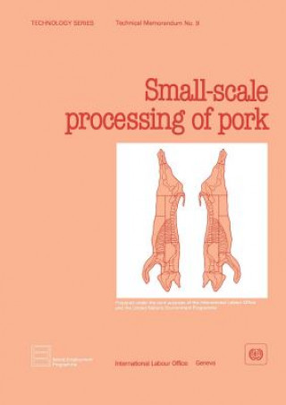 Carte Small-scale Processing of Pork ILO