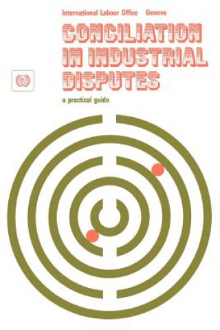 Libro Conciliation in Industrial Disputes ILO