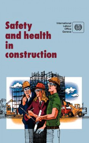 Livre Safety and Health in Construction ILO