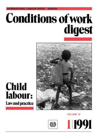 Kniha Child Labour ILO