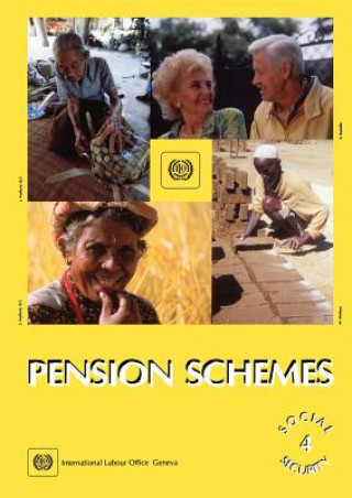 Carte Pension Schemes International Labour Office