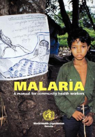 Buch Malaria World Health Organization