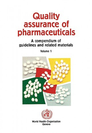 Carte Quality Assurance of Pharmaceuticals World Health Organization