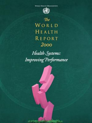 Книга World Health Report World Health Organization