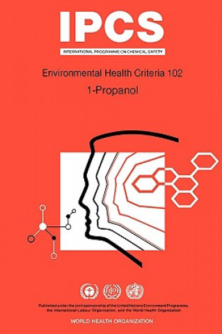 Könyv 1-Propanol World Health Organization