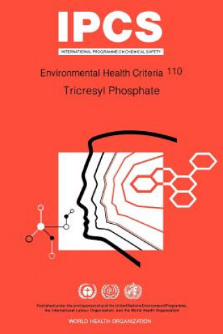 Книга Tricesyl Phosphate World Health Organization