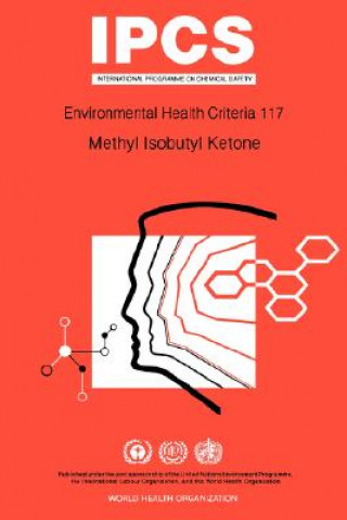 Buch Methyl Isobutyl Ketone World Health Organization