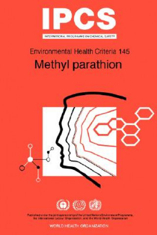 Carte Methyl Parathion World Health Organization