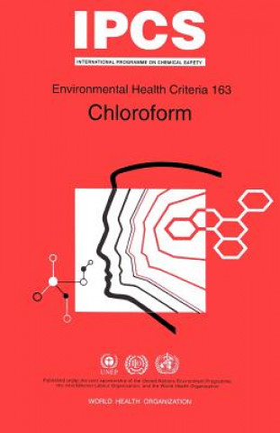 Kniha Chloroform World Health Organization