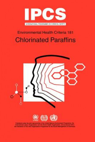 Buch Chlorinated Paraffins World Health Organization