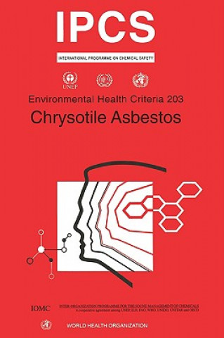 Kniha Chrysotile Asbestos Ipcs