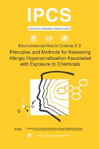 Libro Principles and Methods for Assessing Allergic Hypersensitization Associated with Exposure to Chemicals Unep