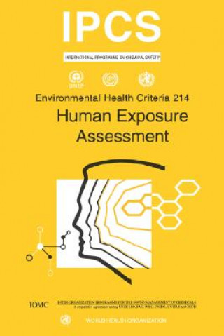 Livre Human Exposure Assessment D L Macintosh