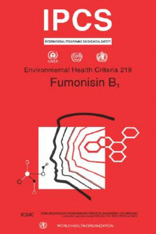 Buch Fumonisin B1 World Health Organization