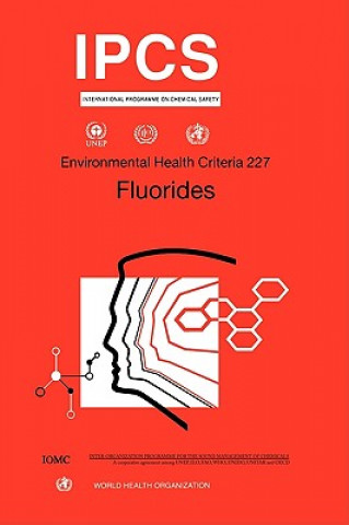 Książka Fluorides International Programme on Chemical Safety