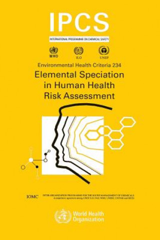 Knjiga Elemental Speciation in Human Health Risk Assessment Ipcs