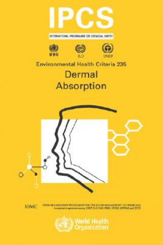 Könyv Dermal Absorption UNEP