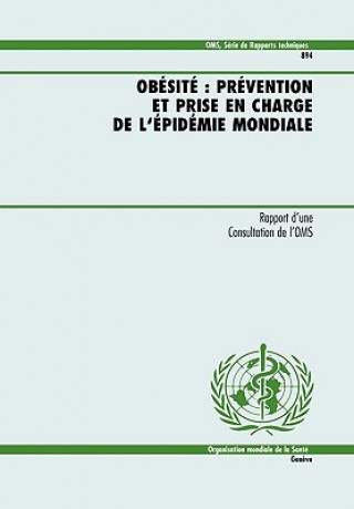 Carte Obsit Mondia Organisation Mondiale De La Sant