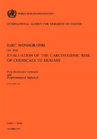 Book Monographs on the Evaluation of Carcinogenic Risks to Humans International Agency for Research on Cancer