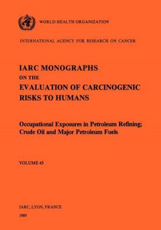 Libro Monographs on the Evaluation of Carcinogenic Risks to Humans International Agency for Research on Cancer