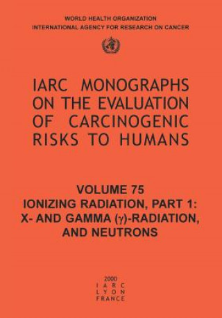 Carte Ionizing Radiation International Agency for Research on Cancer