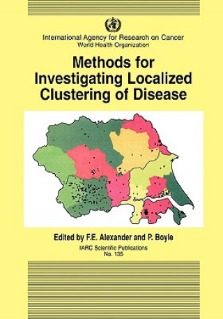 Carte Methods for Investigating Localized Clustering of Disease Alexander