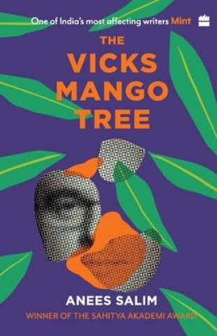 Knjiga Vicks Mango Tree Salim Anees