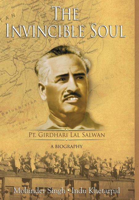 Knjiga Selfless Self Indu Khetrapal