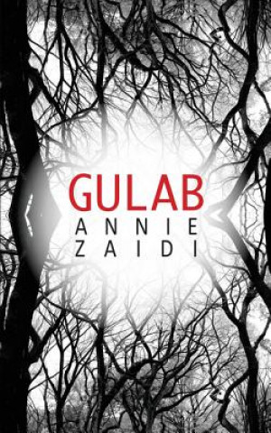 Book Gulab Annie Zaidi
