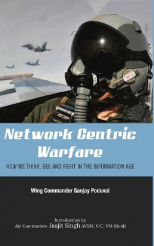 Carte Network Centric Warfare Jasjit Singh