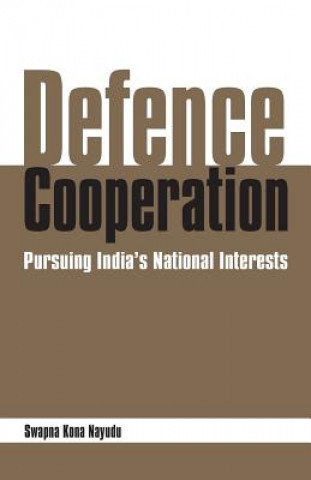 Βιβλίο Defence Cooperation Swapna Naydu