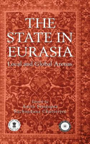 Carte State in Eurasia 