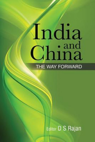 Book India and China 