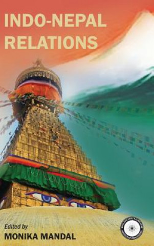 Kniha Indo-Nepal Relations 