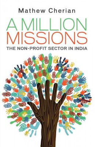Libro Million Missions Mathew Cherian