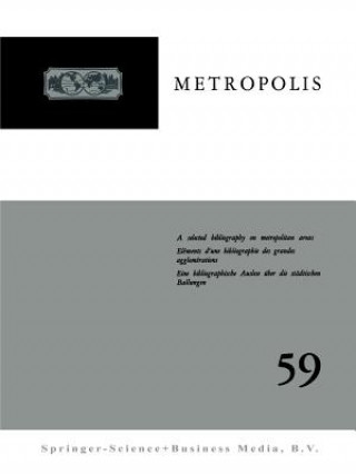 Carte Metropolis D. Halasz