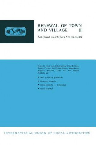 Carte Renewal of Town and Village II George S. Duggar
