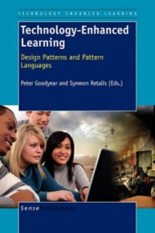 Knjiga Technology-Enhanced Learning P. Goodyear