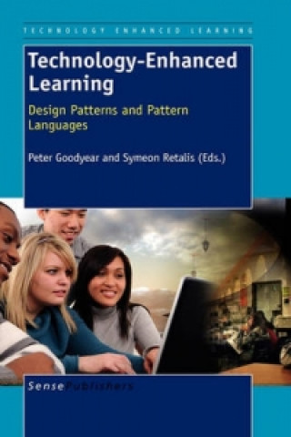 Knjiga Technology-Enhanced Learning P. Goodyear
