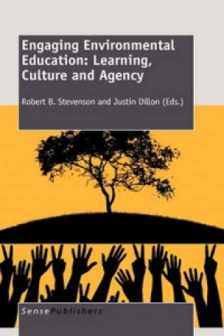Книга Engaging Environmental Education R. B. Stevenson