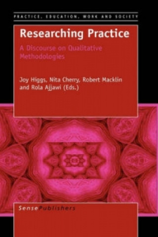 Buch Researching Practice Joy Higgs