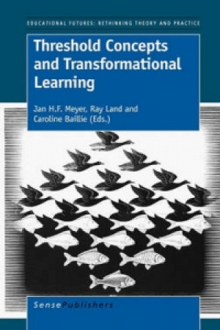 Book Threshold Concepts and Transformational Learning Jan H. F. Meyer