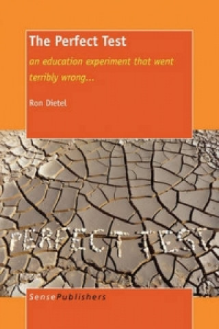 Knjiga Perfect Test Ron Dietel