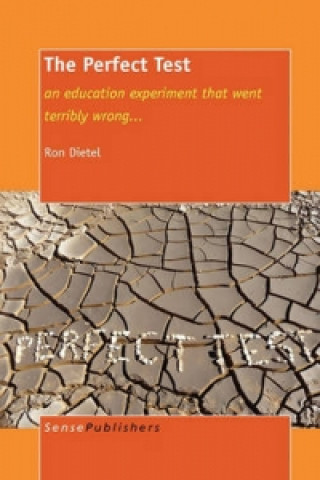 Knjiga Perfect Test Ron Dietel